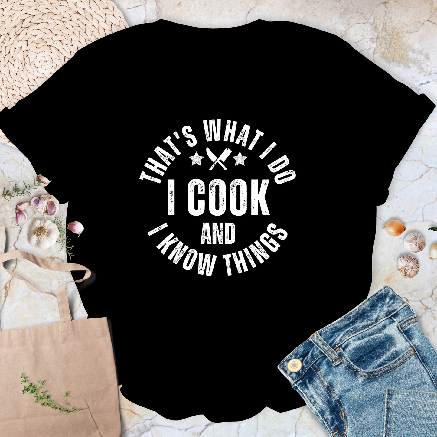 That's what I do T-Shirt