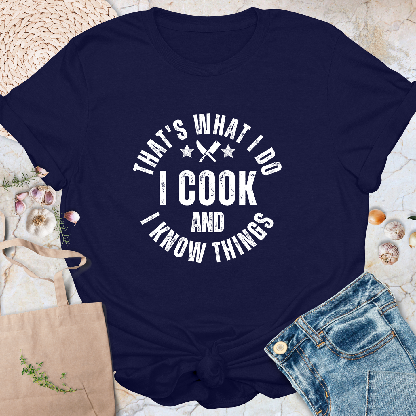That's what I do T-Shirt