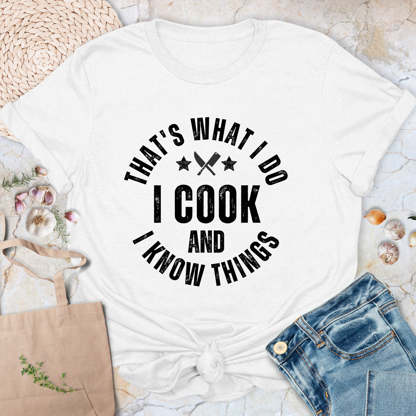 That's what I do T-Shirt