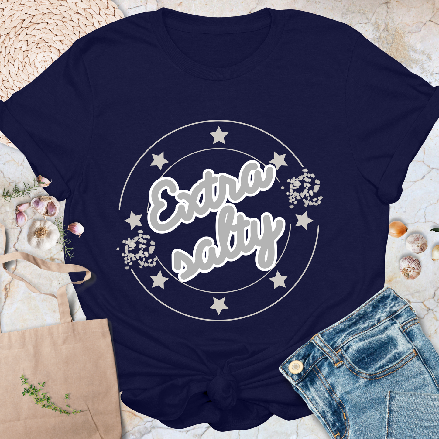 Extra salty T-Shirt