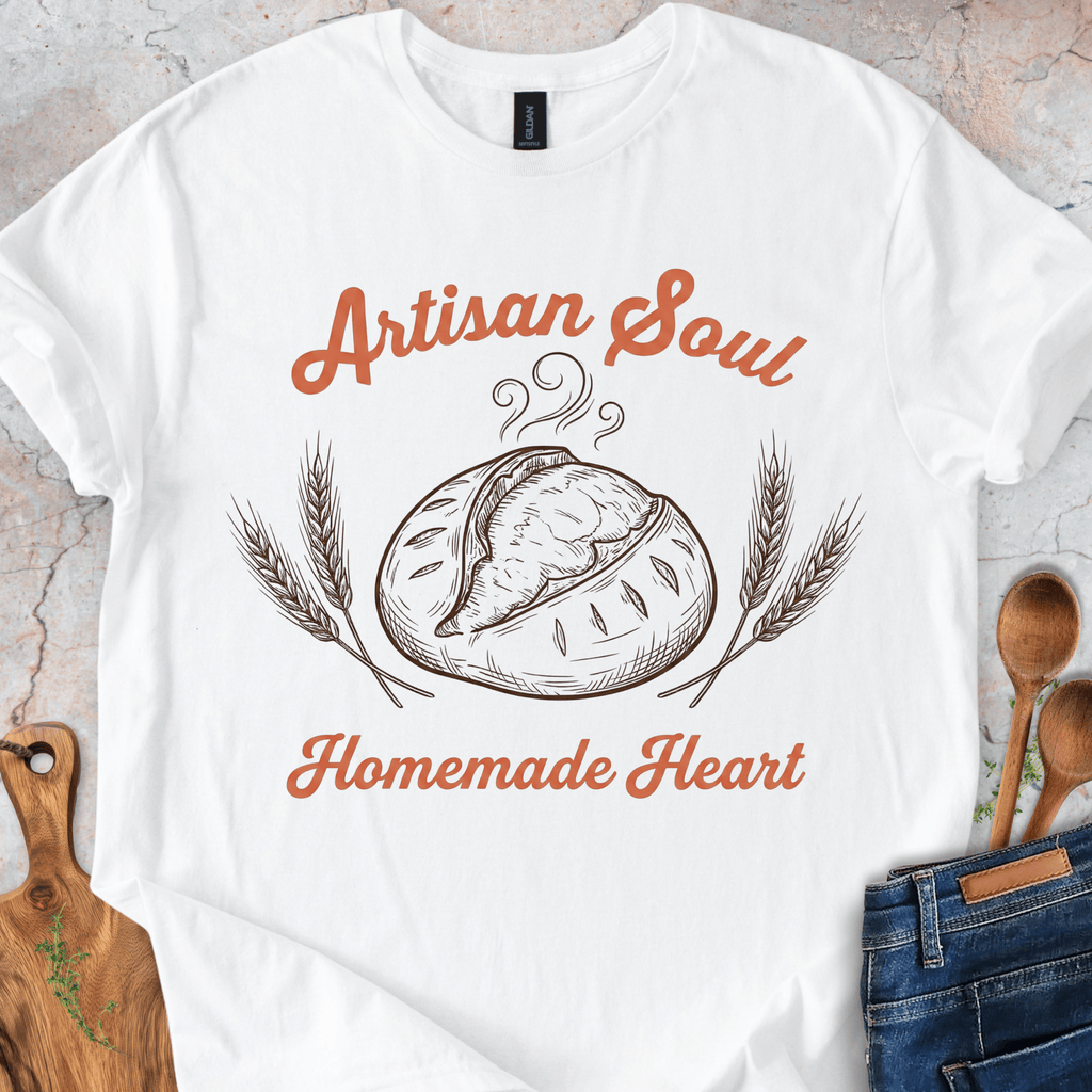 Artisan Soul T-Shirt