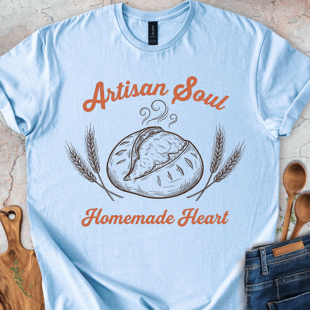 Artisan Soul T-Shirt