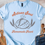 Artisan Soul T-Shirt