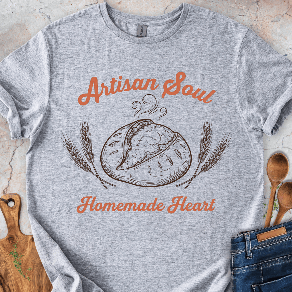 Artisan Soul T-Shirt