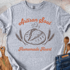 Artisan Soul T-Shirt