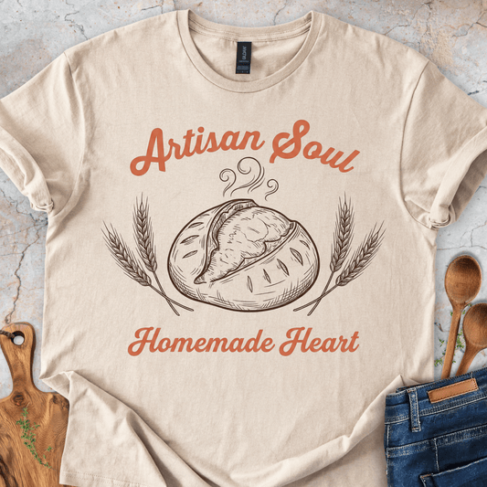 Artisan Soul T-Shirt