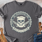 The Fermentation Tour T-Shirt