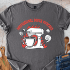 Professional Dough Puncher T-Shirt