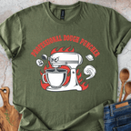 Professional Dough Puncher T-Shirt