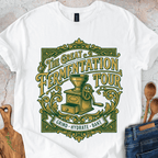 The Great Fermentation Tour T-Shirt