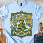The Great Fermentation Tour T-Shirt