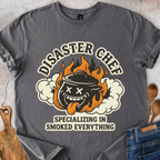 Smoked Everything T-Shirt