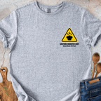 Caution T-Shirt