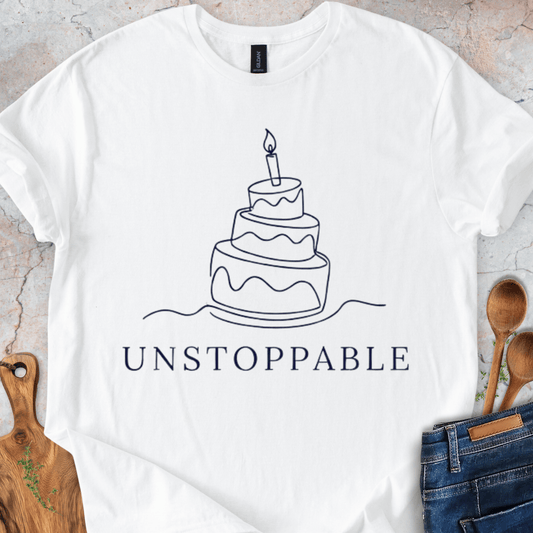 Unstoppable T-Shirt
