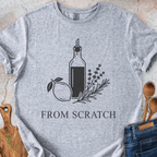 From Scratch T-Shirt