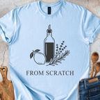 From Scratch T-Shirt
