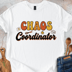 Chaos Coordinator T-Shirt
