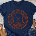 Cook With Heart T-Shirt