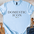 Domestic Icon T-Shirt