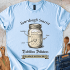 Bubblius Delicious T-Shirt