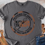 Daily Kitchen Therapy T-Shirt