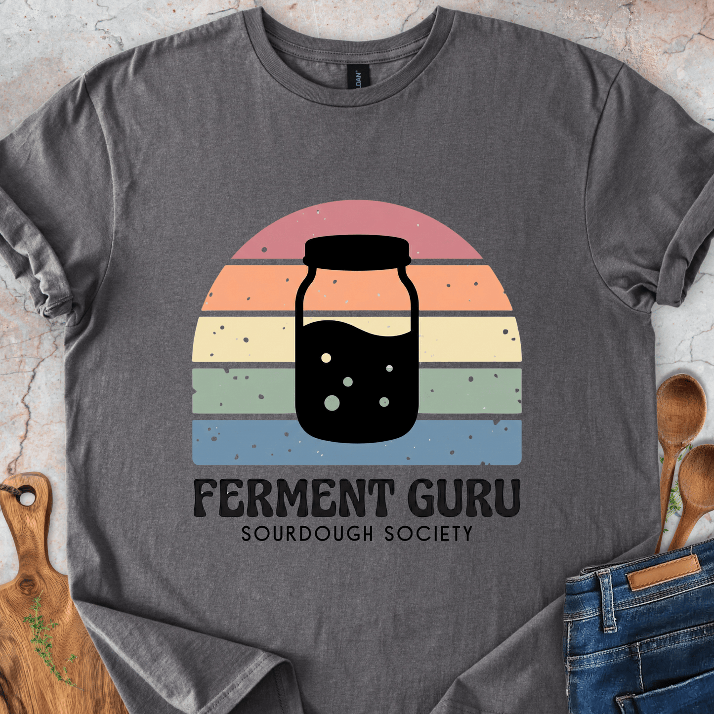 Ferment Guru T-Shirt