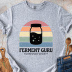 Ferment Guru T-Shirt