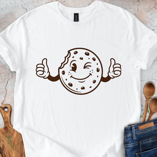 Tough Cookie T-Shirt