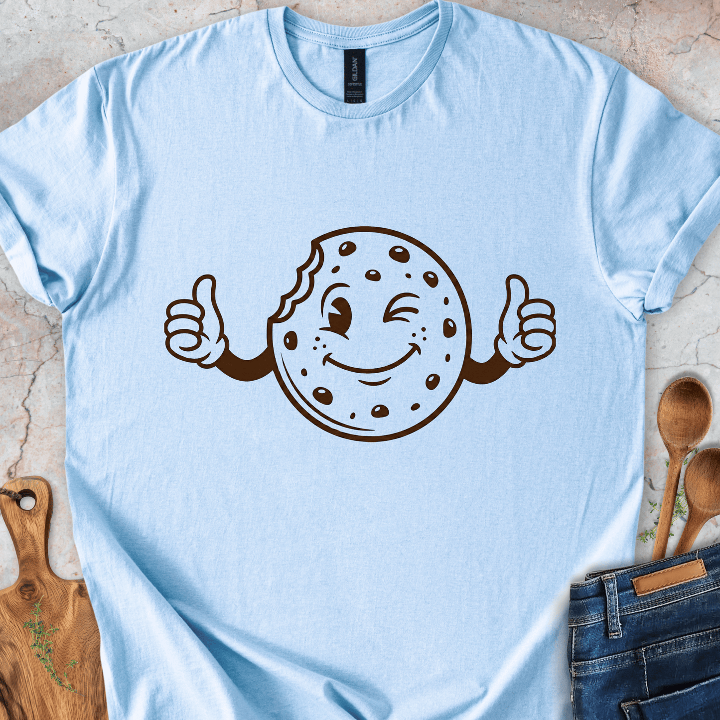 Tough Cookie T-Shirt