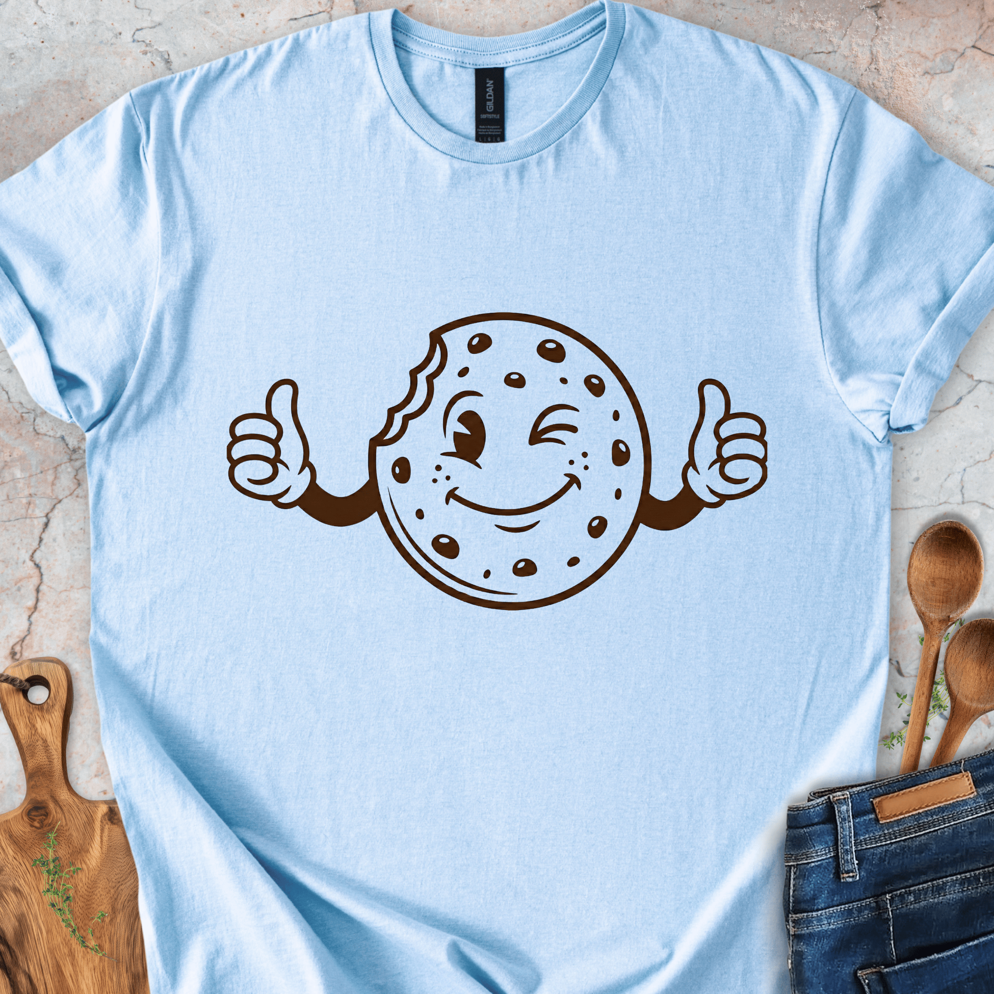 Tough Cookie T-Shirt