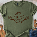 Tough Cookie T-Shirt