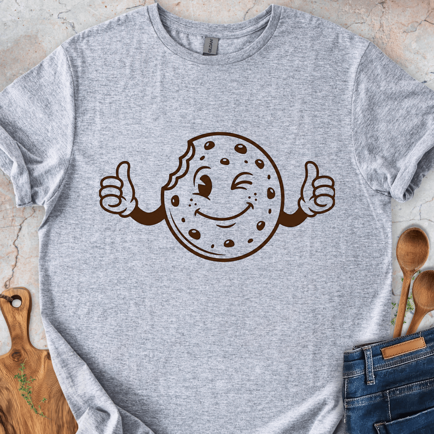 Tough Cookie T-Shirt