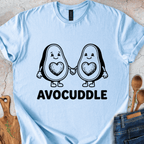 Avocuddle T-Shirt