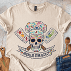 Michelin Star Reject T-Shirt
