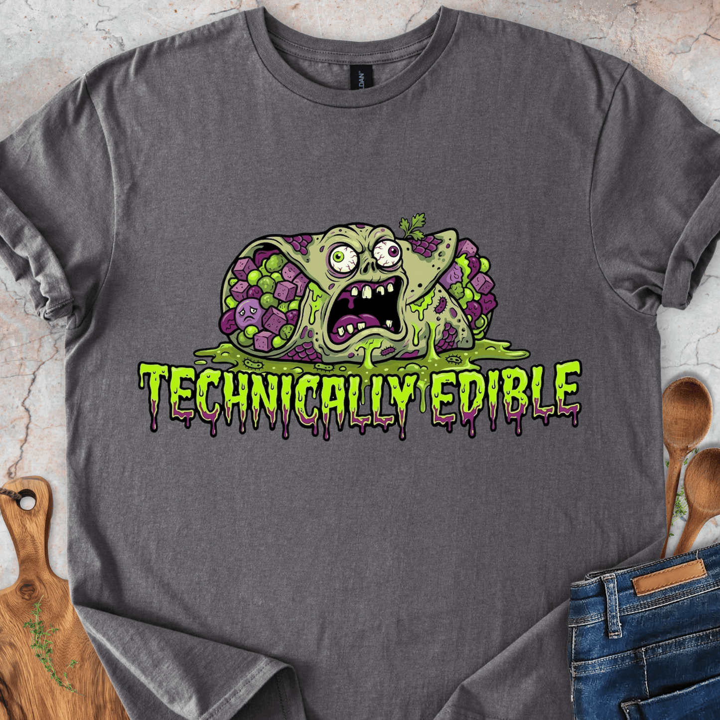 Technically Edible T-Shirt