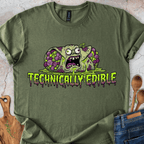 Technically Edible T-Shirt