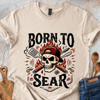 Born To Sear T-Shirt