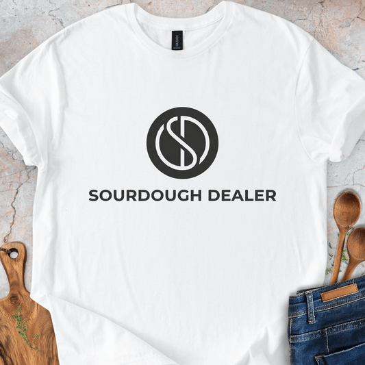 Sourdough Dealer T-Shirt