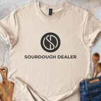 Sourdough Dealer T-Shirt
