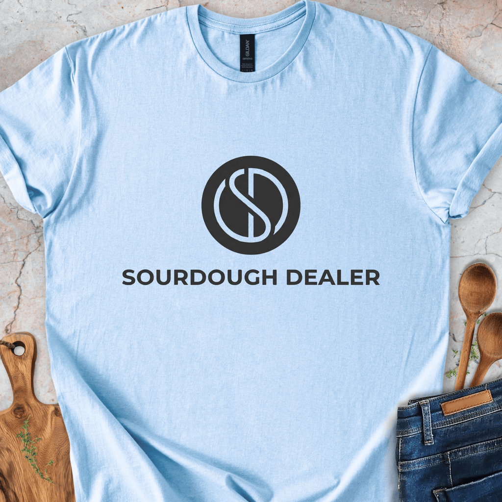 Sourdough Dealer T-Shirt