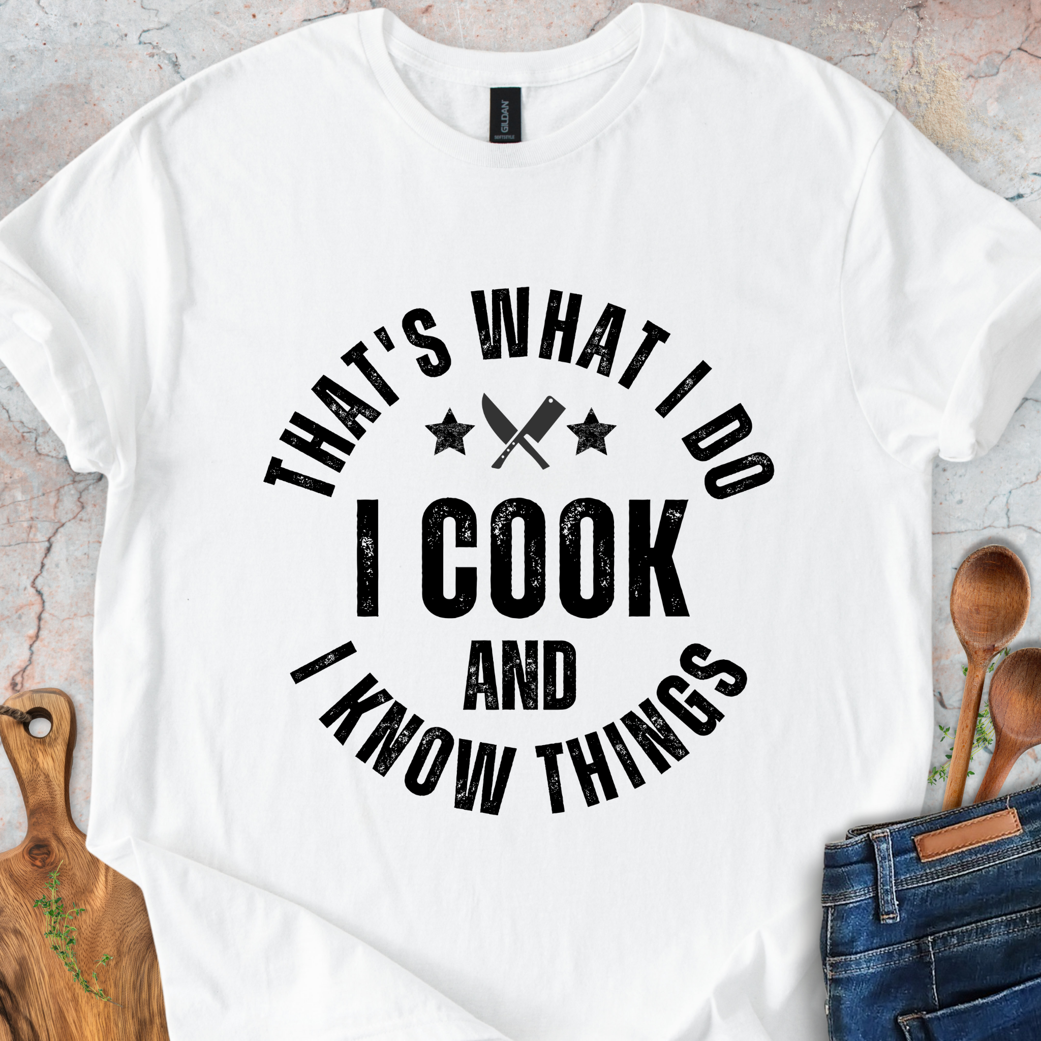 That's what I do T-Shirt