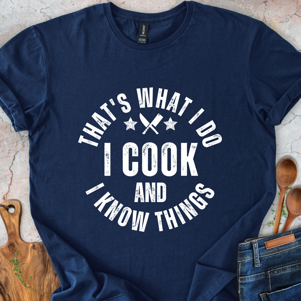 That's what I do T-Shirt