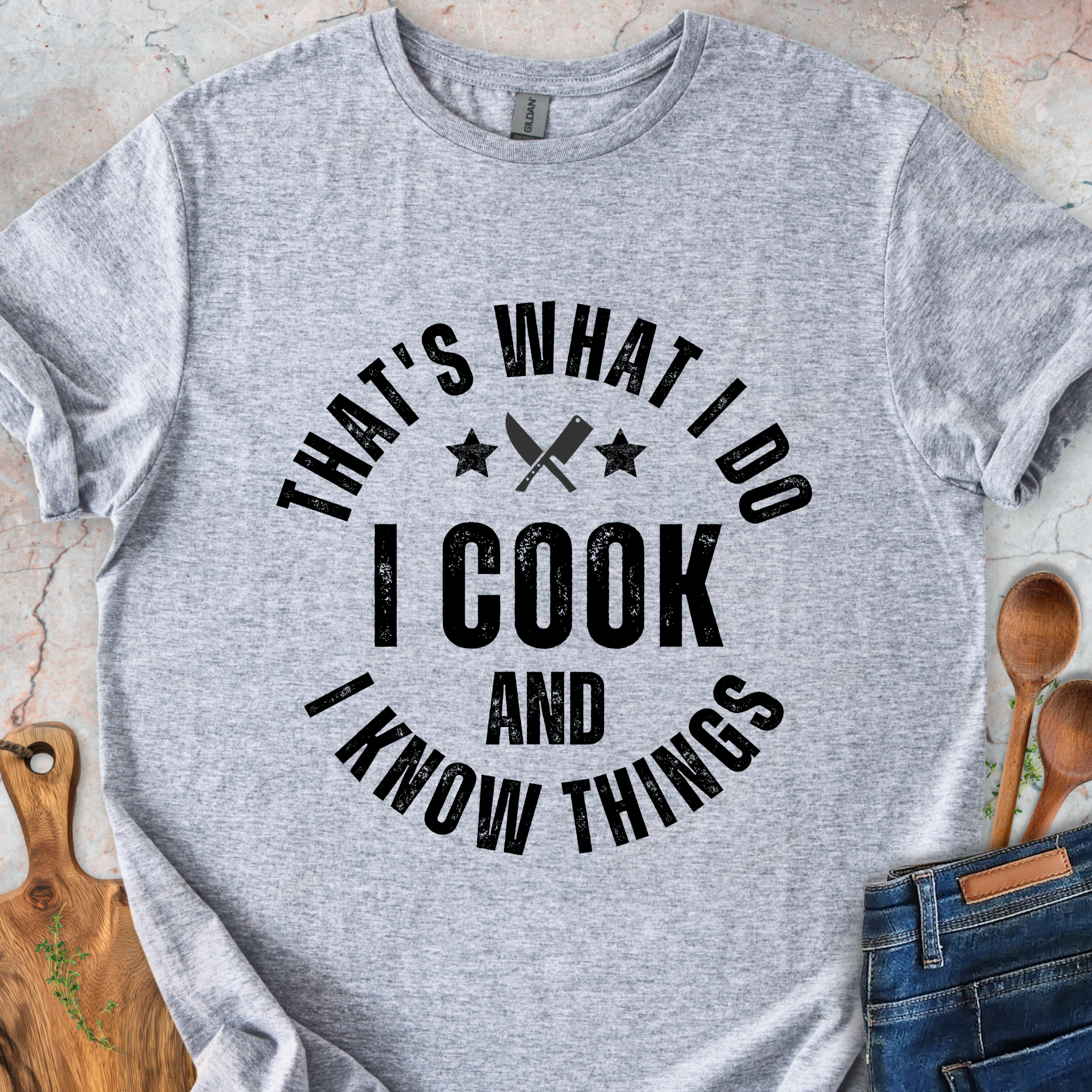 That's what I do T-Shirt