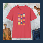 Cupcakes T-Shirt