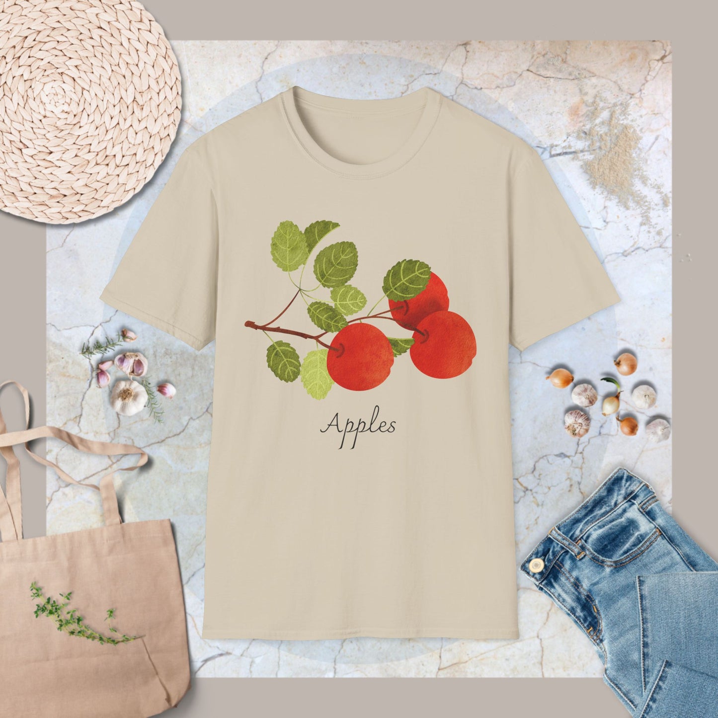 Apples T-Shirt