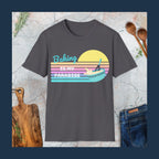 Baking is my paradise T-Shirt