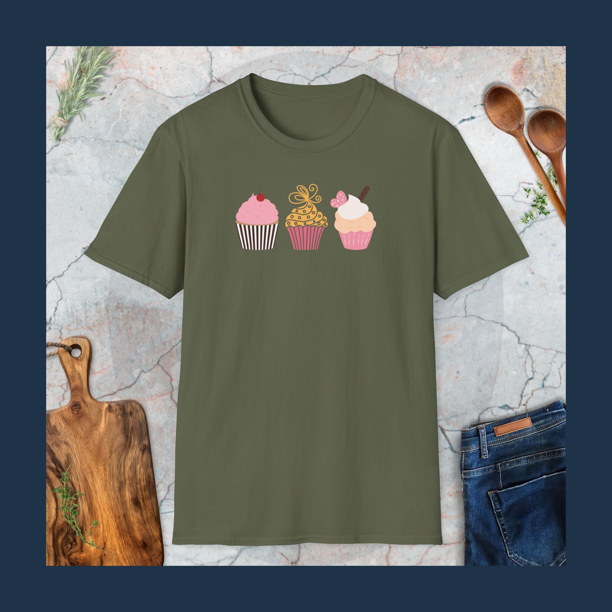 Yummie T-Shirt