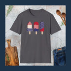 Ice Cream Americana T-Shirt