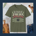 Keep Your Salad T-Shirt
