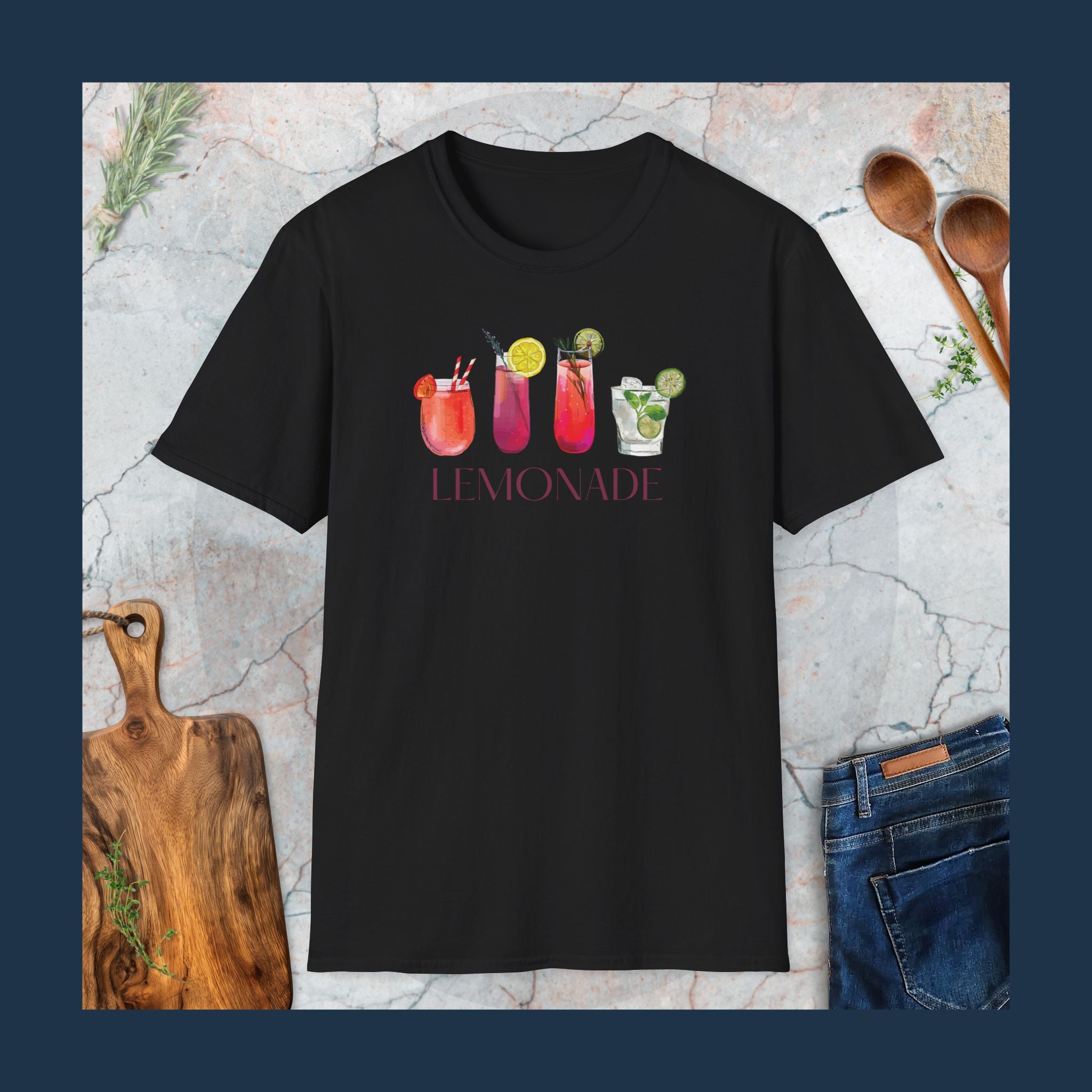 Lemonade T-Shirt